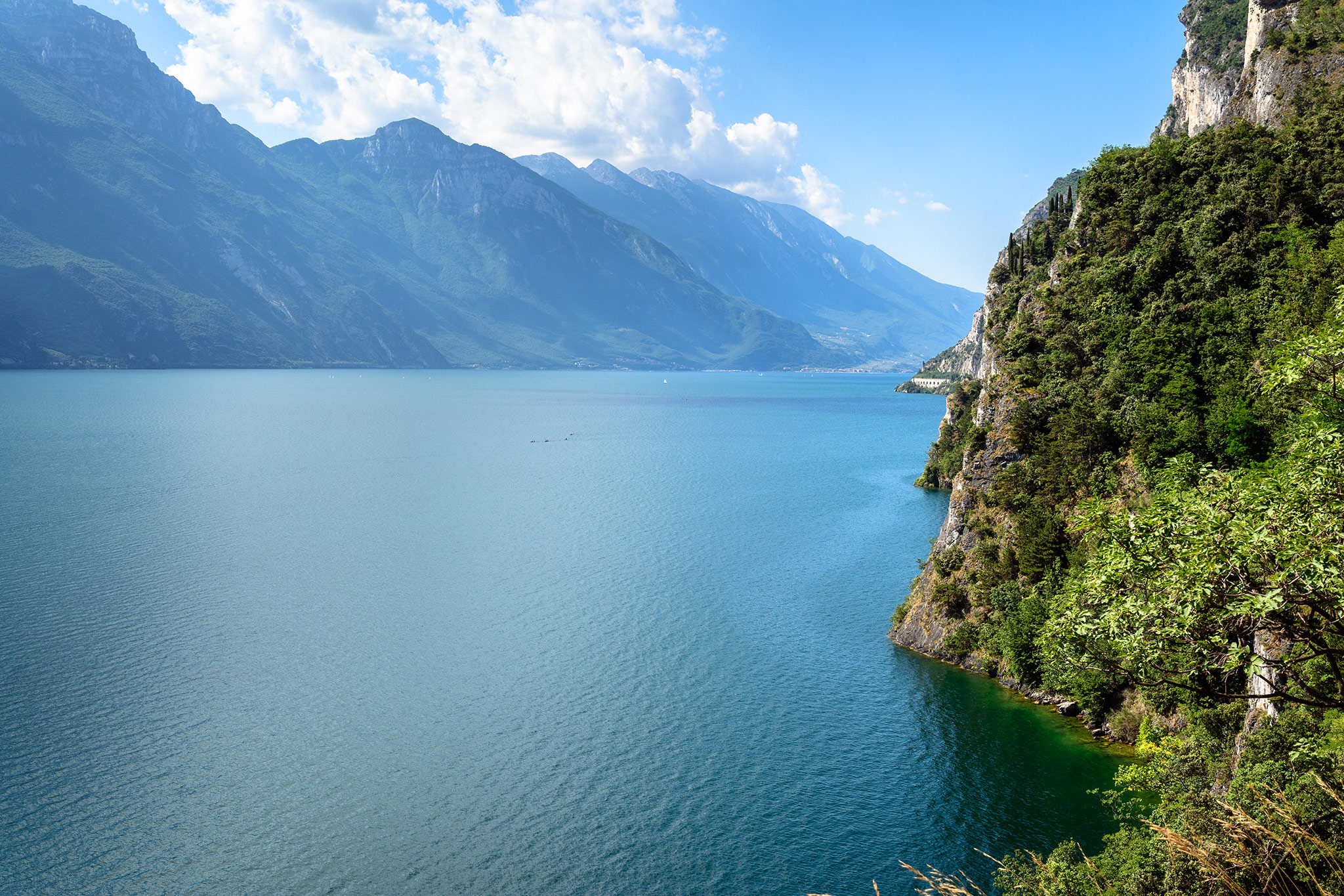 Riva del Garda